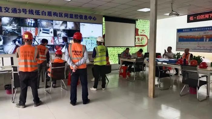 捷报！中铁米兰在线登录-米兰(中国)
深圳地铁3号线四期工程盾构施工圆满完成