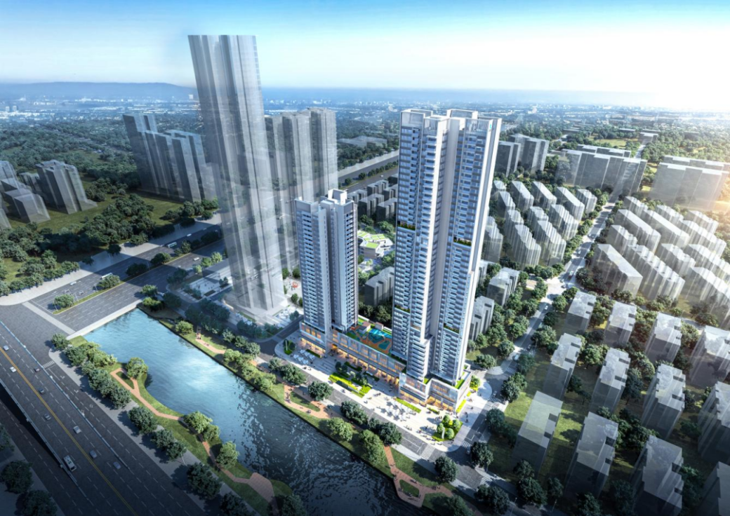 进军深圳市场！米兰在线登录-米兰(中国)
江麓塔机为人才建好家