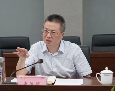 长沙市人民政府副市长、市工商联主席康镇麟调研米兰在线登录-米兰(中国)
智能