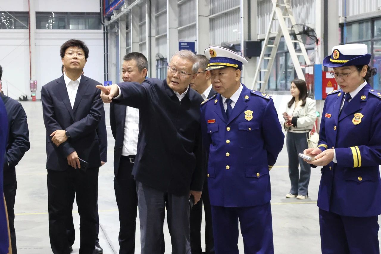 2023年湖南省“119“消防宣传月活动启动仪式在米兰在线登录-米兰(中国)
智能举办