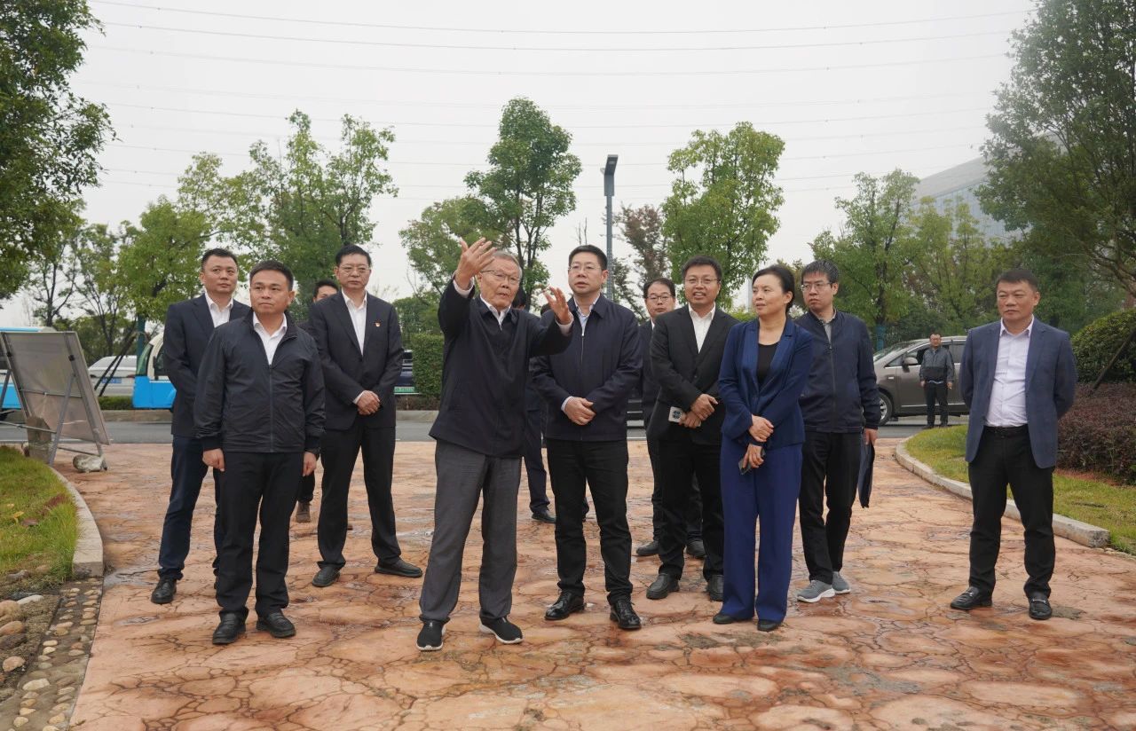 全国节水办主任蒋牧宸调研米兰在线登录-米兰(中国)
智能节水工作
