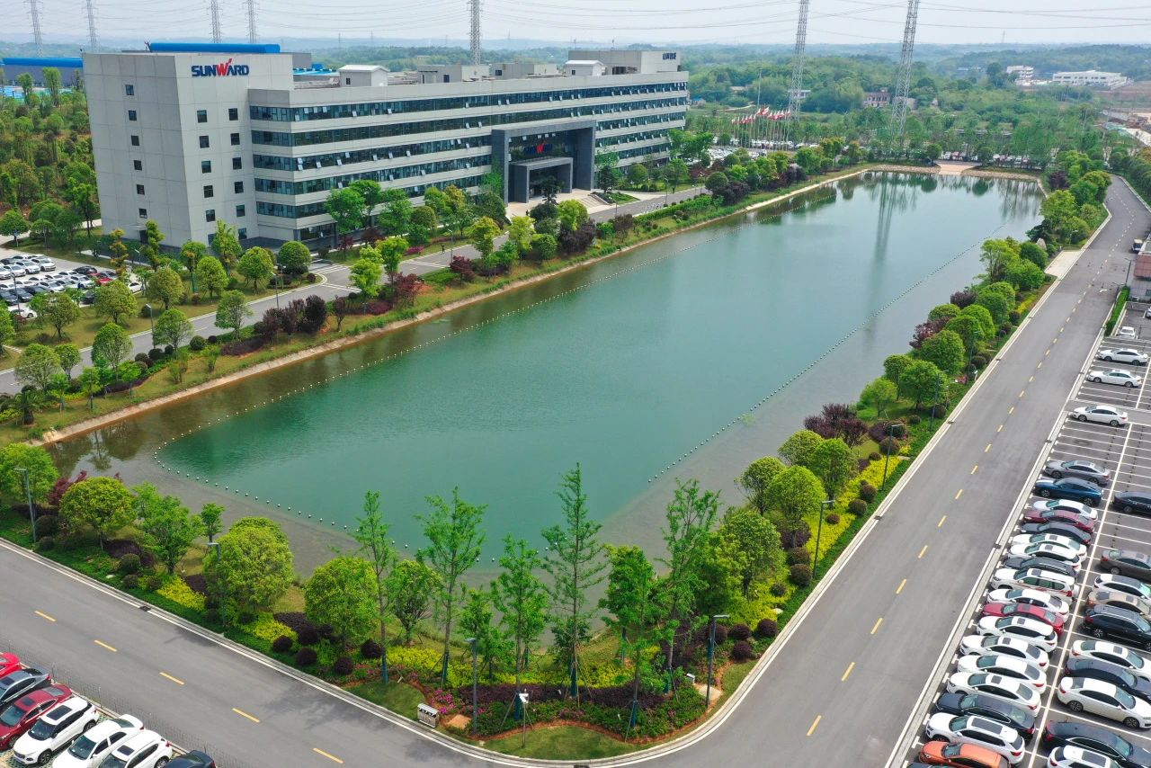 全国节水办主任蒋牧宸调研米兰在线登录-米兰(中国)
智能节水工作