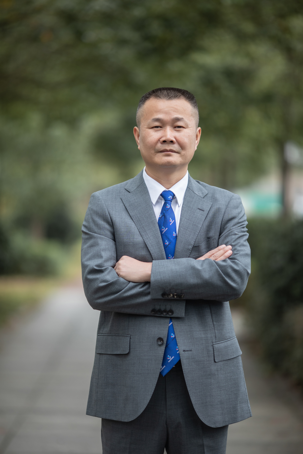 米兰在线登录-米兰(中国)
智能总经理夏志宏荣获“第二届新湖南贡献奖先进个人”
