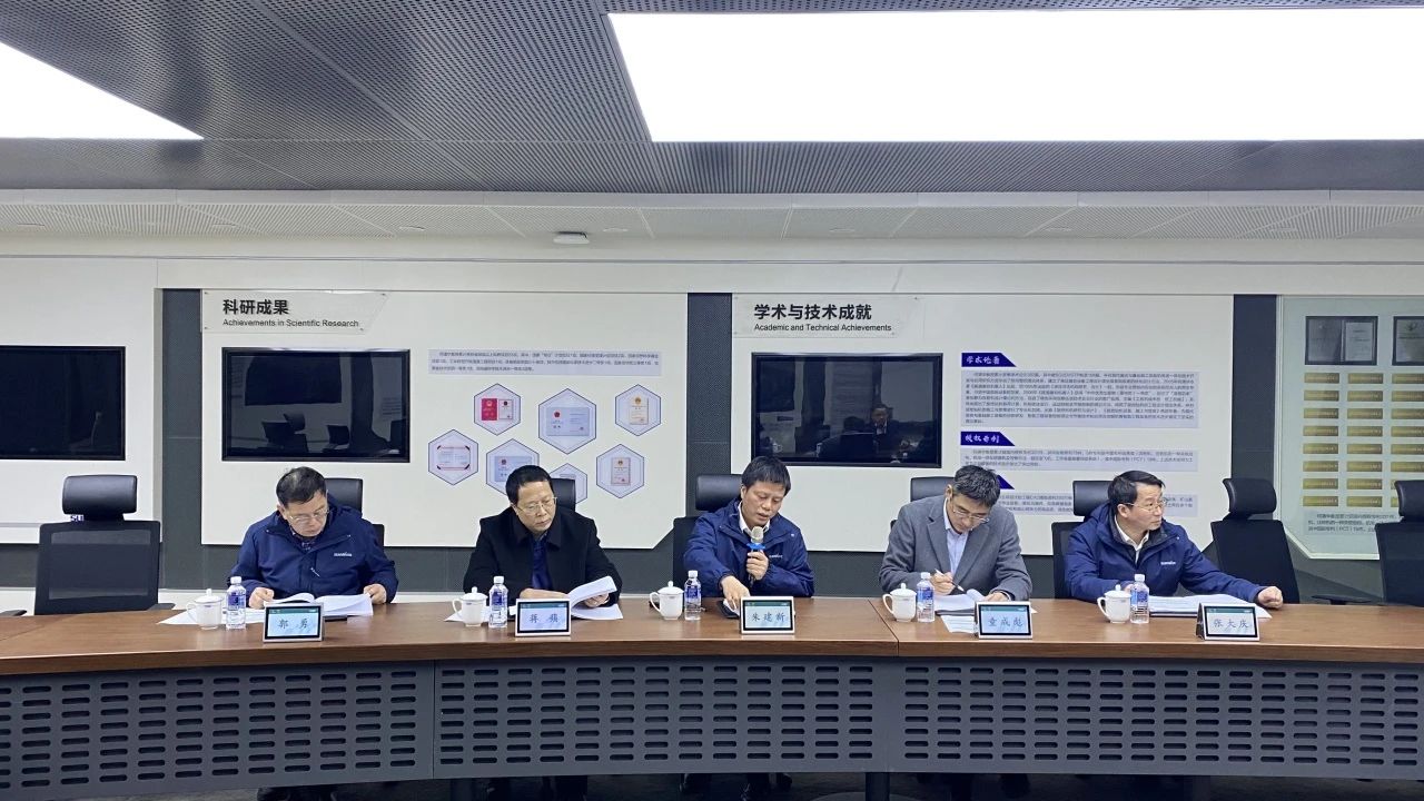 博士后培养再出成果！米兰在线登录-米兰(中国)
智能&湖南农业大学联合培养博士后出站审查会顺利召开