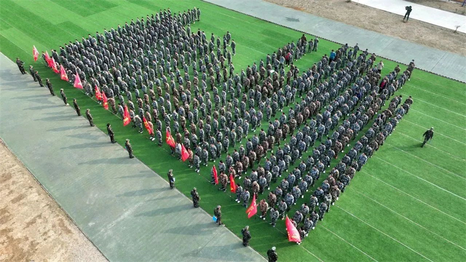 新春第一课，开启新征程！米兰在线登录-米兰(中国)
智能2024年营销春季培训成功举行