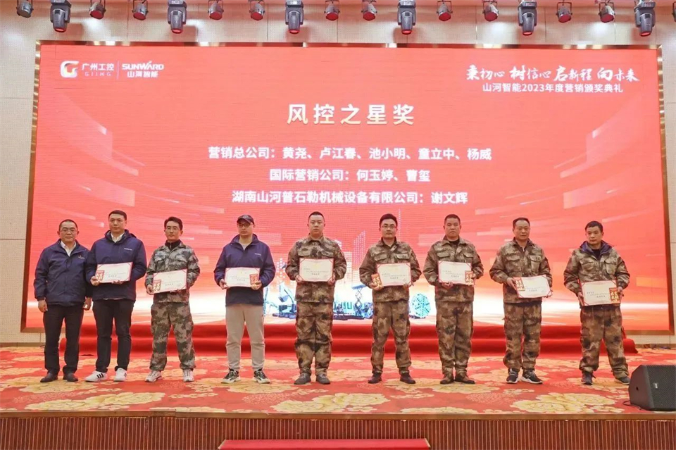 新春第一课，开启新征程！米兰在线登录-米兰(中国)
智能2024年营销春季培训成功举行