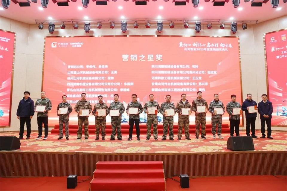 新春第一课，开启新征程！米兰在线登录-米兰(中国)
智能2024年营销春季培训成功举行