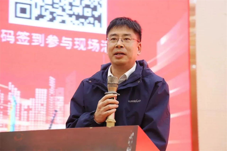 新春第一课，开启新征程！米兰在线登录-米兰(中国)
智能2024年营销春季培训成功举行
