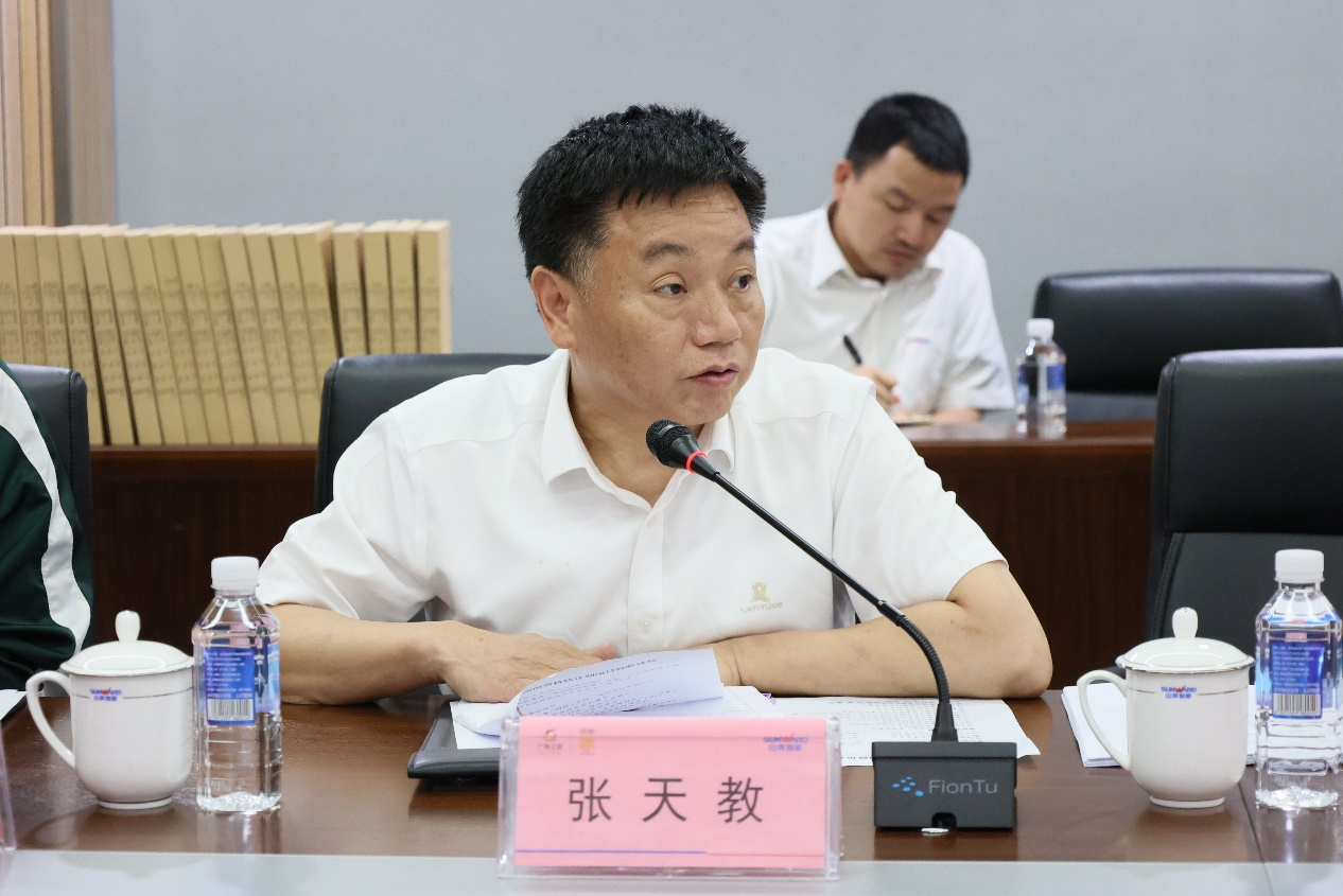 祝贺！米兰在线登录-米兰(中国)
智能省十大技术攻关项目顺利验收