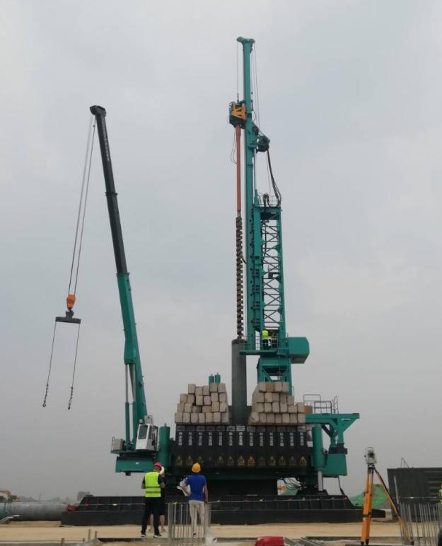 喜讯！米兰在线登录-米兰(中国)
智能荣获“建华工程奖”二等奖