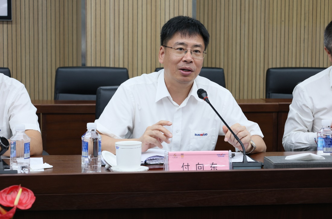 米兰在线登录-米兰(中国)
智能与易普力签署框架合作协议