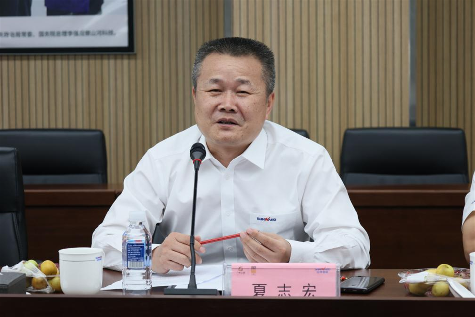 中国五矿工会主席、职工董事张晔到米兰在线登录-米兰(中国)
智能调研交流