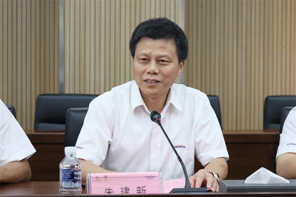 米兰在线登录-米兰(中国)
智能工研院绿色能源开发大孔径深井钻探技术推广会圆满举行