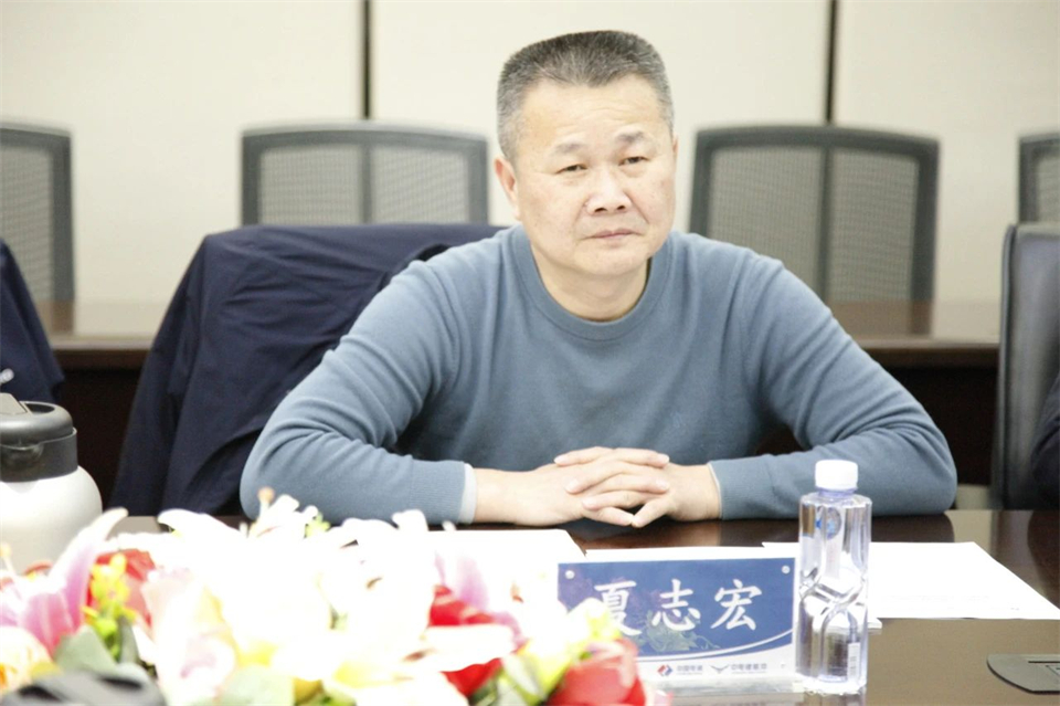 米兰在线登录-米兰(中国)
智能总经理夏志宏带队拜访中电建振冲建设工程股份有限公司
