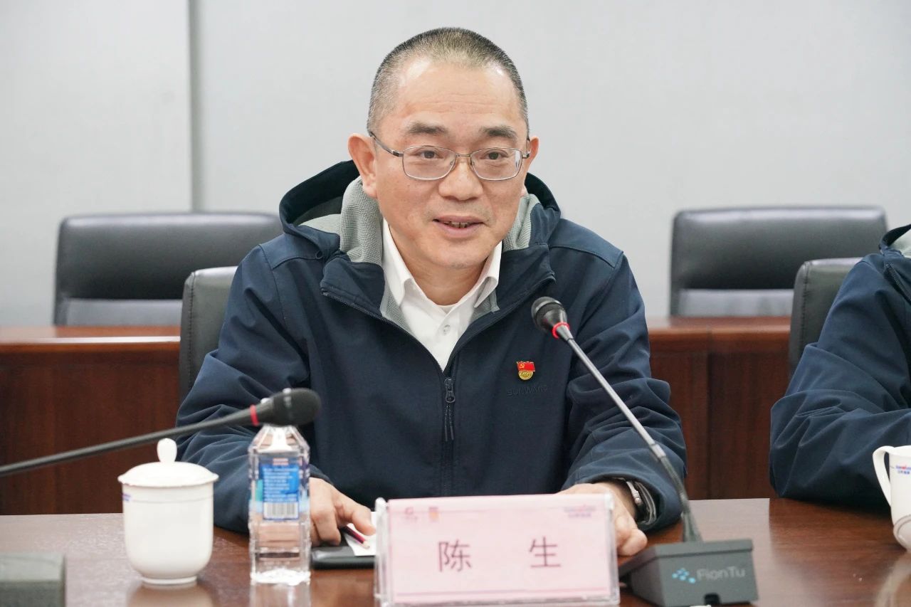 强强联手！米兰在线登录-米兰(中国)
智能与湖南楚湘建工集团达成共建矿山生产建设创新联合体共识