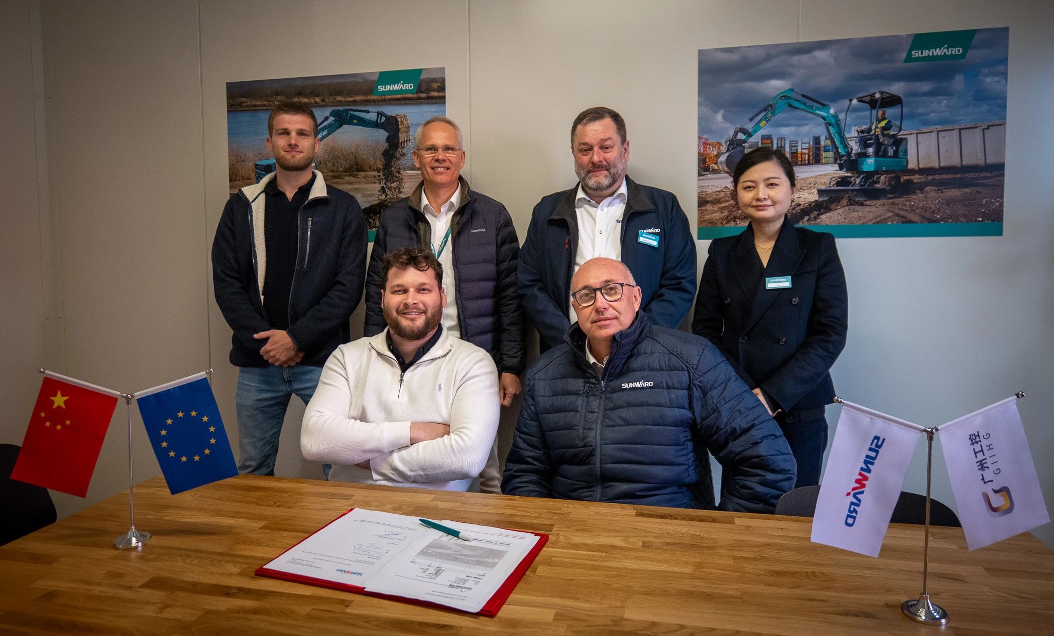 Bauma2025 | 米兰在线登录-米兰(中国)
智能德国宝马展火热收官！相约2025长沙展！