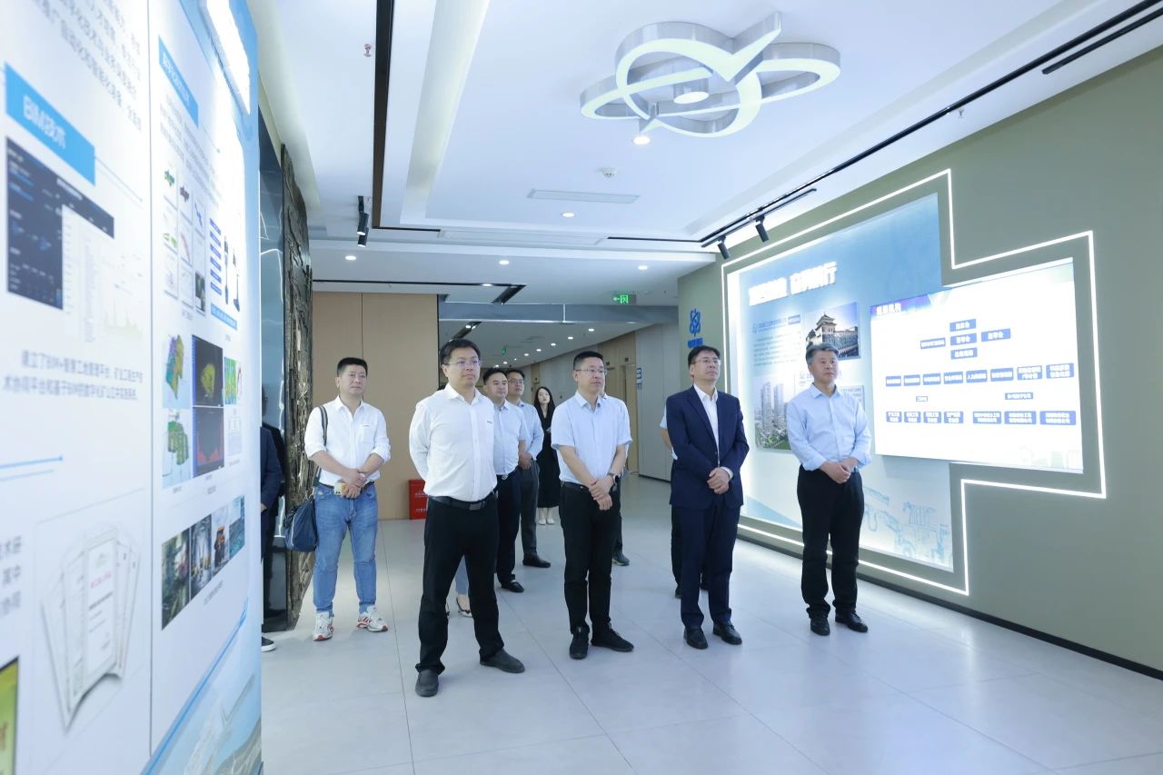 米兰在线登录-米兰(中国)
智能与中核二十五深化合作，共探矿山智能化与海外市场新机遇