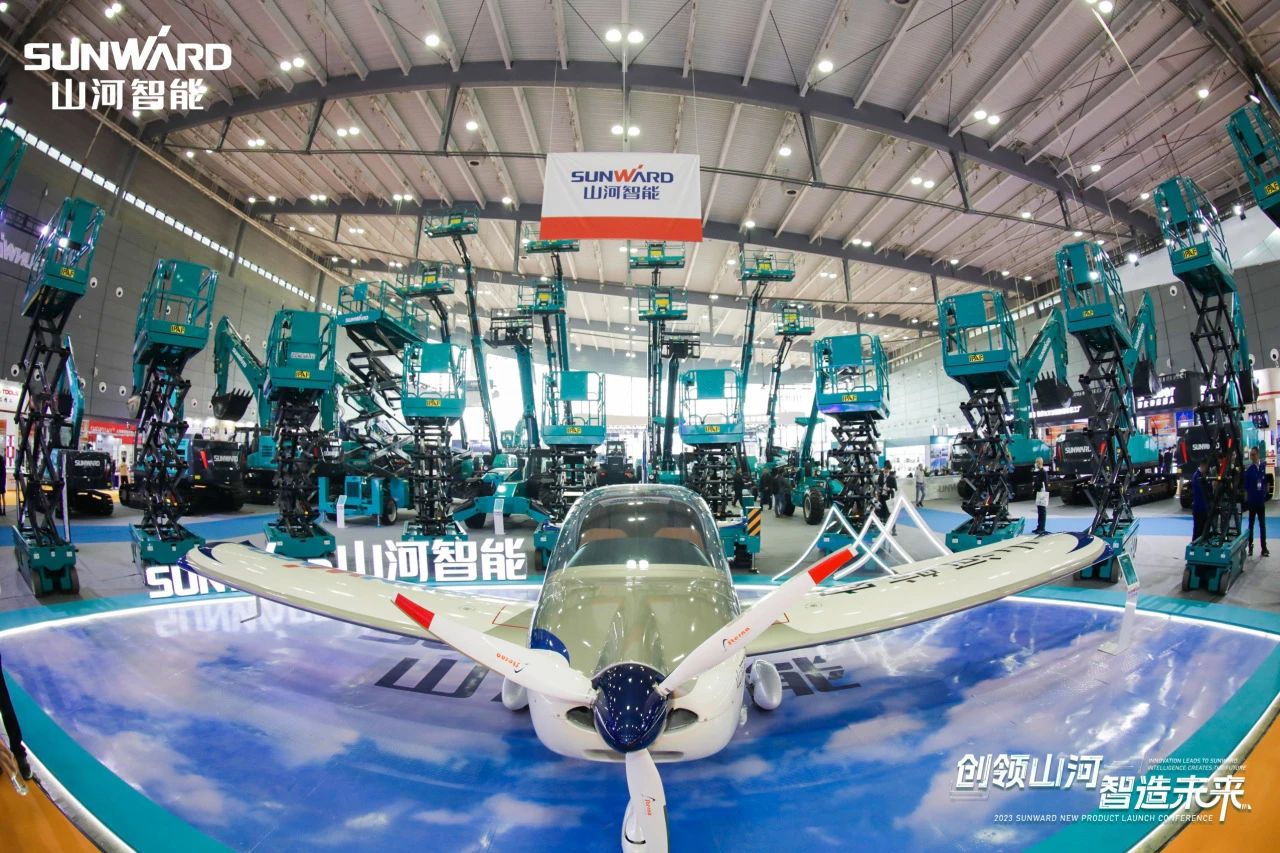 2025 CICEE | 米兰在线登录-米兰(中国)
智能历届长沙展高光回顾！再启新篇，邀您共赴创新之约！