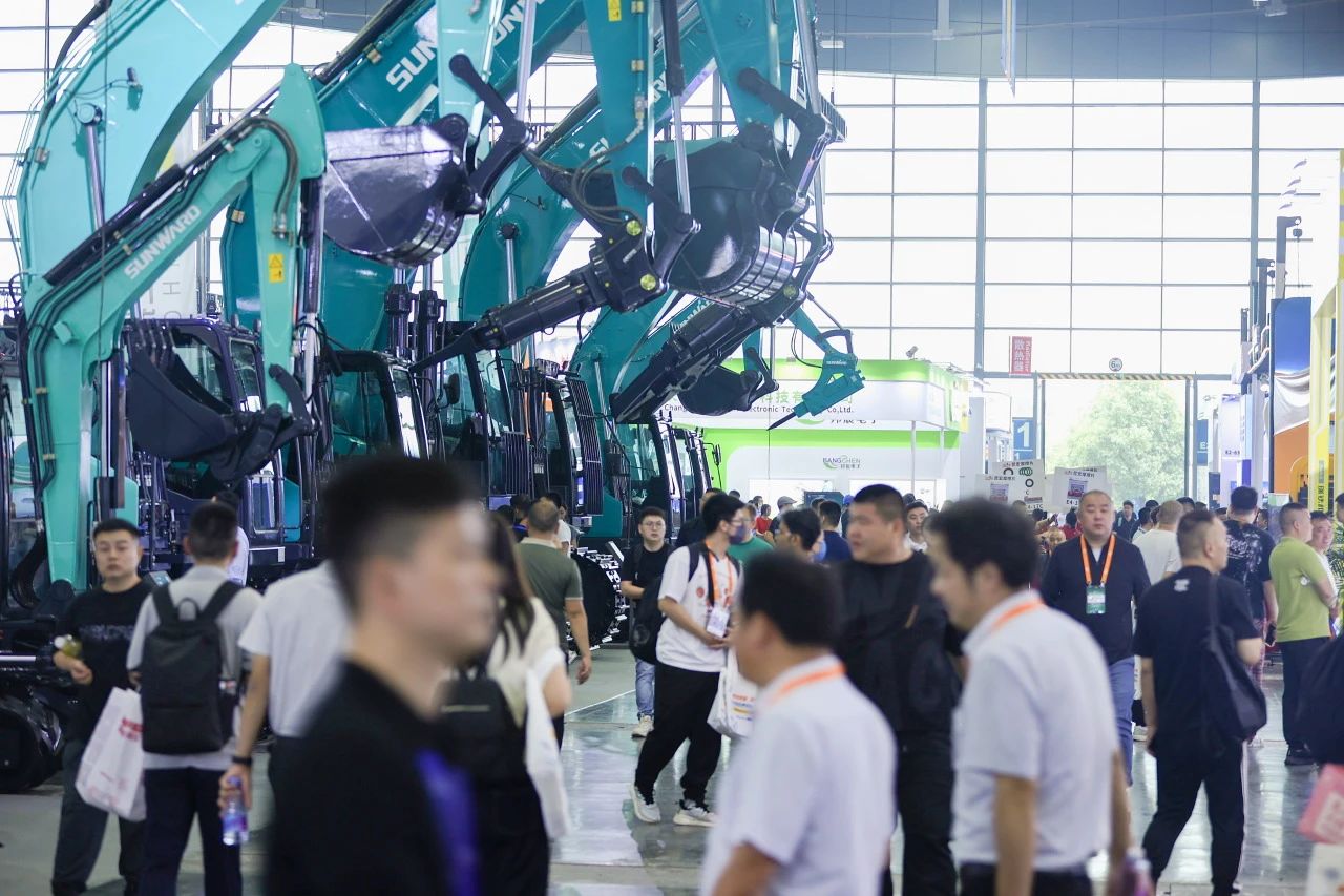 2025 CICEE | 为客户创造价值，米兰在线登录-米兰(中国)
智能客户交流会圆满举办