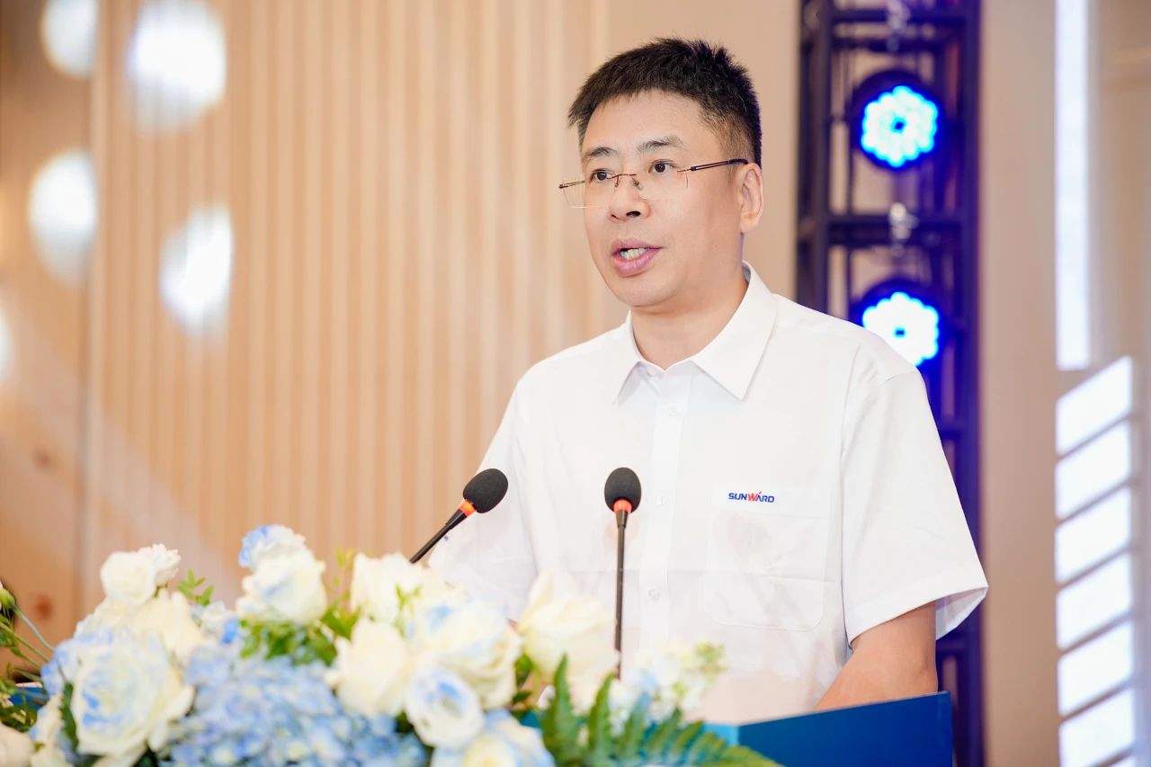 2025 CICEE | 为客户创造价值，米兰在线登录-米兰(中国)
智能客户交流会圆满举办