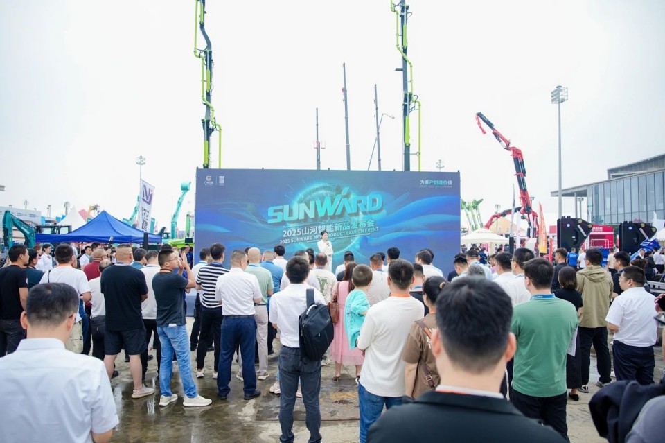 2025 CICEE | 圆满收官！米兰在线登录-米兰(中国)
智能展区亮点精彩回顾