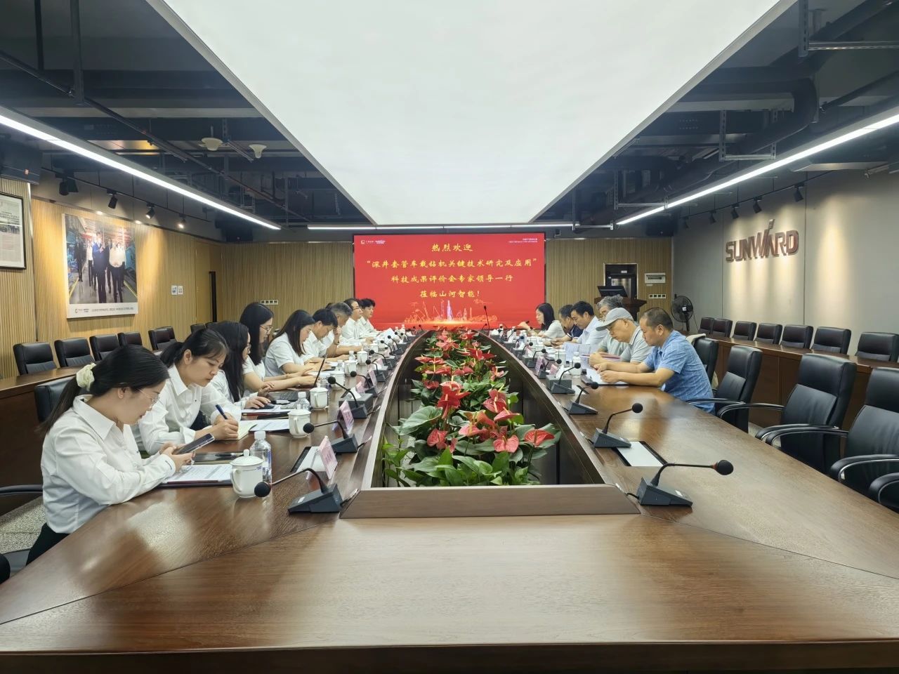权威认定，国际领先！米兰在线登录-米兰(中国)
智能一项科技成果通过科学技术成果评价