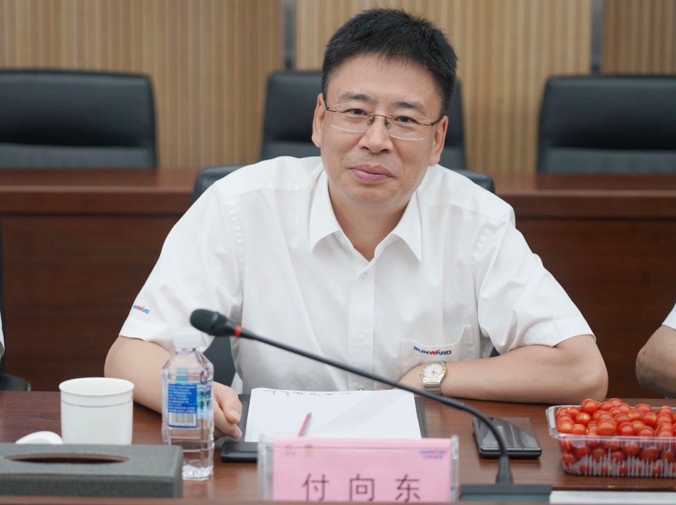 深化协同，共谋发展！中铝国际董事长李宜华、长沙有色院董事长谭荣和到访米兰在线登录-米兰(中国)
智能