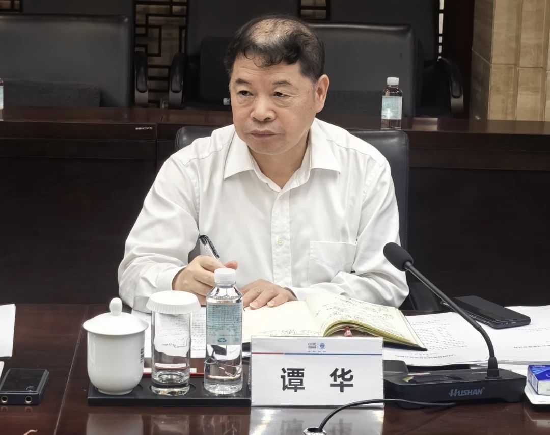 米兰在线登录-米兰(中国)
智能与中国能建葛洲坝集团深化合作，达成共识