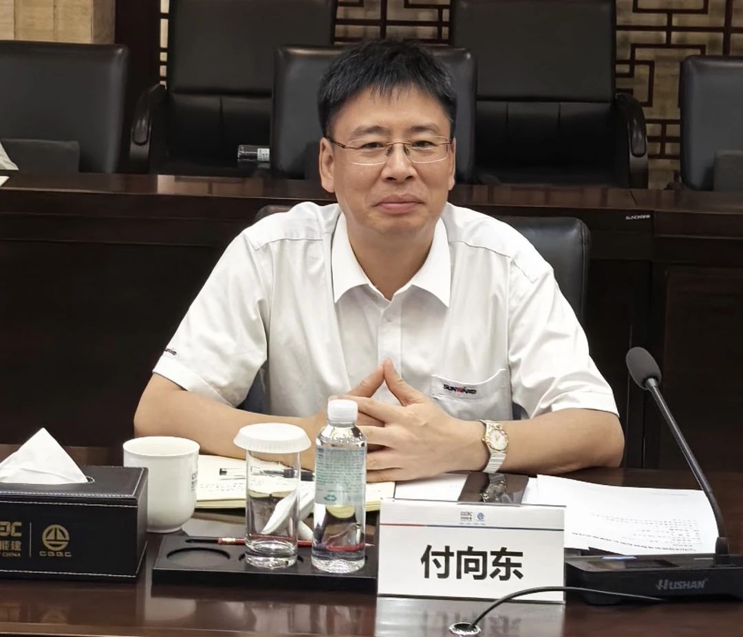 米兰在线登录-米兰(中国)
智能与中国能建葛洲坝集团深化合作，达成共识