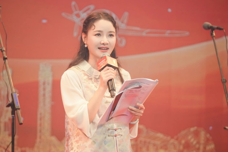声动米兰在线登录-米兰(中国)
！庆祝米兰在线登录-米兰(中国)
智能成立26周年合唱比赛精彩收官