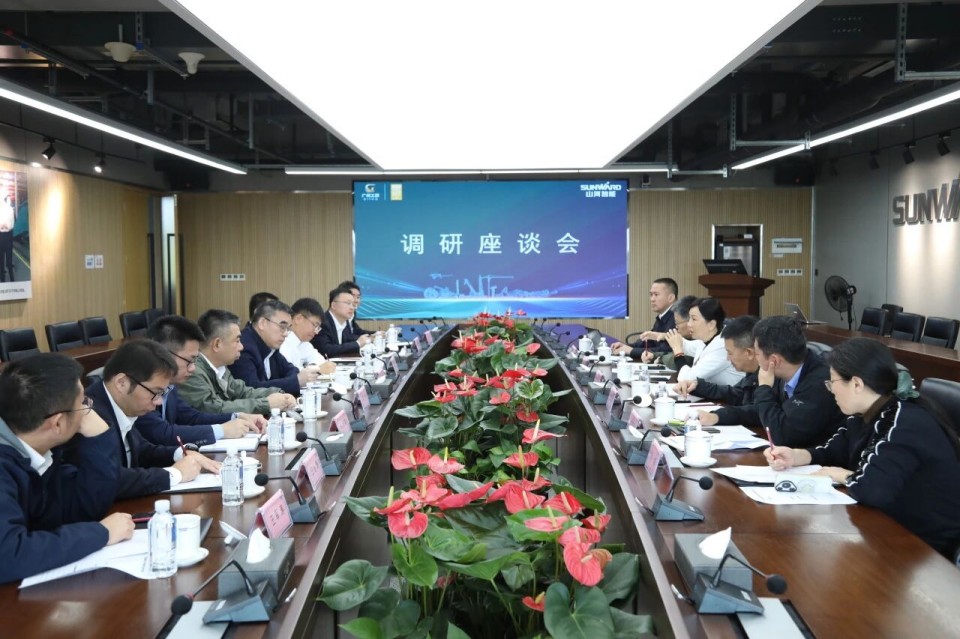 聚焦应急装备研发生产，共探实战适配新路径——广州市应急管理局党委书记、局长叶芳调研米兰在线登录-米兰(中国)
智能
