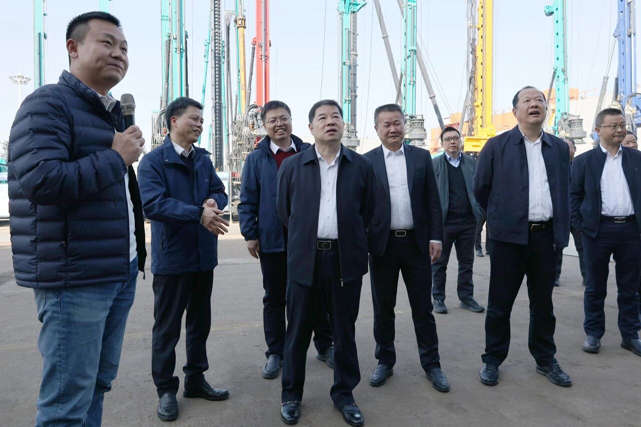 共谋合作、共赢发展！中国能建葛洲坝集团党委书记、董事长谭华到访米兰在线登录-米兰(中国)
智能