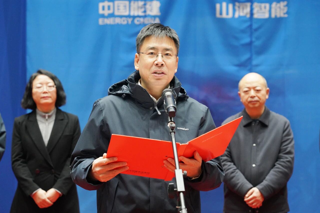 数智化现场混装铵油炸药车下线！米兰在线登录-米兰(中国)
智能与易普力携手共筑智能矿山新篇章
