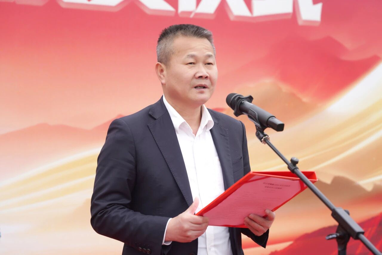 米兰在线登录-米兰(中国)
智能举行2026年正月系列发货仪式，过亿元设备奔赴全球
